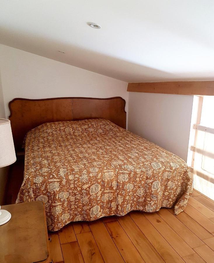Le Petit Rias Gîte Soleil Saint Maurice en Chalencon Extérieur photo