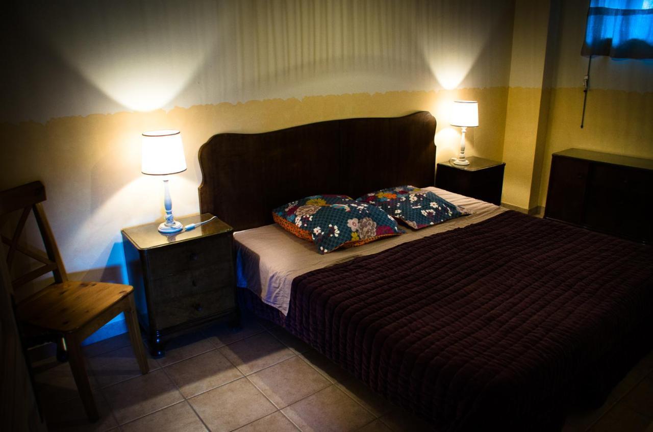 Le Petit Rias Gîte Soleil Saint Maurice en Chalencon Extérieur photo